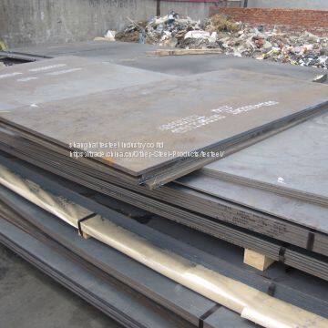 alloy steel X120Mn12 1.3401 Mn13