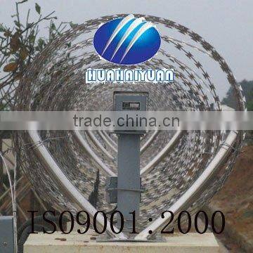 concertina razor wire (high Quality)