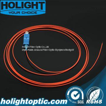 Sc Sm 0.9mm Fiber Optic Pigtail photo-3