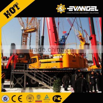 350 tons SANY all terrain crane SAC3500 with sale price