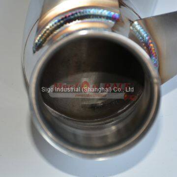 Mertop Race Tuning Downpipe B*** F30 335i , 435i, N55 no Kat photo-5