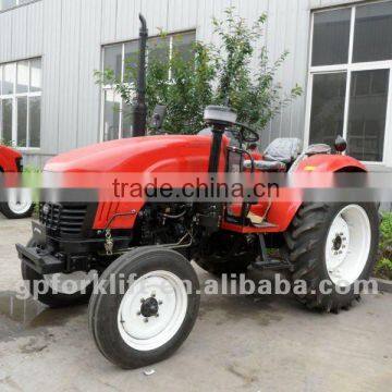 70 HP Tractor