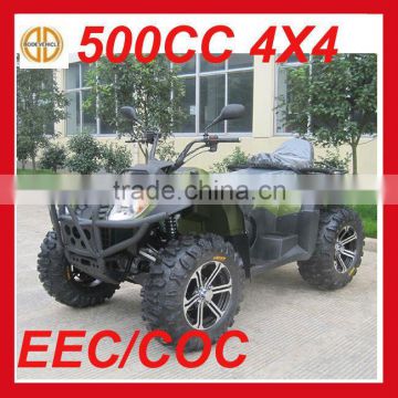 UTILITY 500CC ATV 4X4(MC-397)