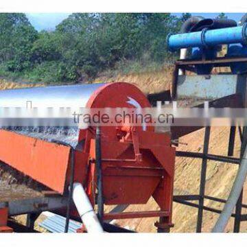 Wet Magnetic Seperator, Magnetite Iron Ore Beneficiation Plant photo-5