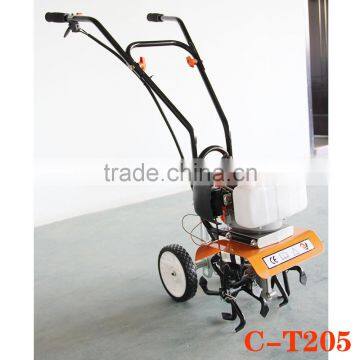 Agriculture Rotary Tiller /garden Tiller for Sale photo-2