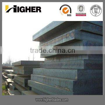 Mild Steel Plate 16MnDR for Low-temperature Pressure Container Steel photo-3