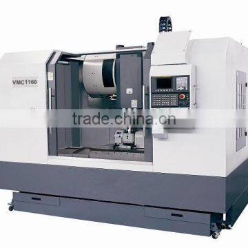 VERTICAL MACHINING CENTER VMC1160