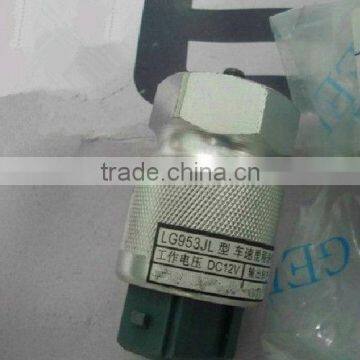 Good quality & Low price Auto Spare parts ROTATE SPEED SENSOR E150030005 for Geely CK