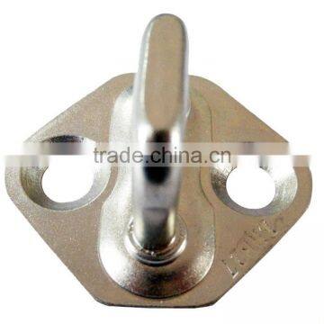 metal bending machines parts,Panel lock, metal stamping bending parts