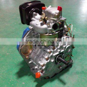 Diesel Engine, 5HP, Engine Part photo-3