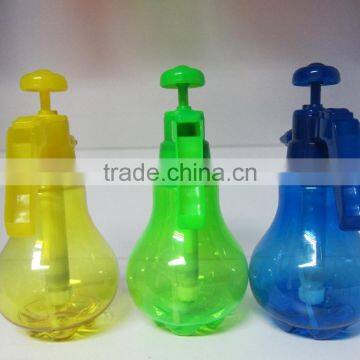 Garden Manual Watering Safety Valve Pressure Sprayer photo-2
