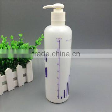500ml Plastic Trigger Spray Bottle With Sprayer photo-2