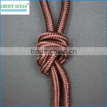 High Speed Round Cord Braiding Machine photo-5