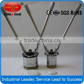 200L Drum Barrel Cap Sealer Packaging Machinery photo-2