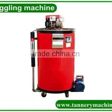 Leather Toggling Drying Machine photo-6