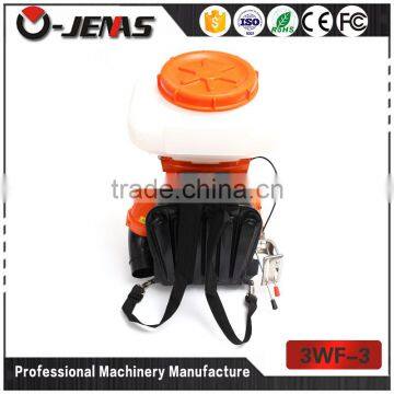 Ojenas Wholesale 3WF-3 (2 Strocke) Agricultural Sprayer Pumps photo-2