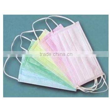 the High Quality pp Spunbond Nonwoven Fabric for Disposable Sheets, Disposable Shoes,disposable Clothes photo-5