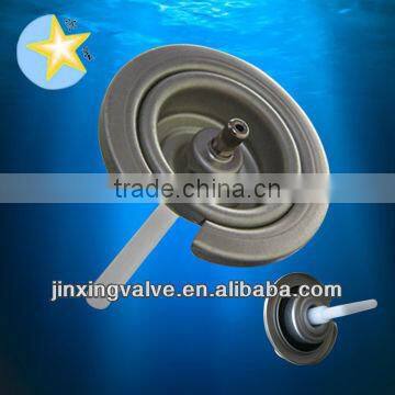 Portable gas burner valve 220g