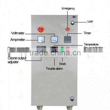 New Large Zone Ozone Generator Ozonator photo-2