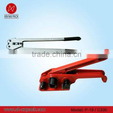 P-19/C360 Wire Tensioner For pet/pp straps