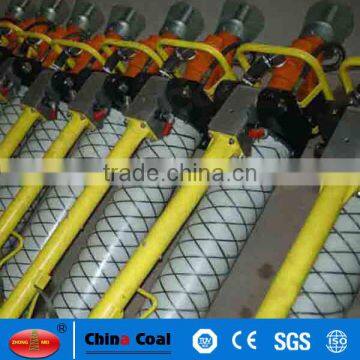 Pneumatic Roof Bolter For Coal Mine