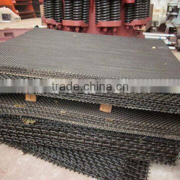 Hongyun Mining Machinery Circular Vibrating Screen photo-3