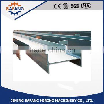 The Best Price Q235 Hot Rolled H-beam photo-2