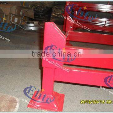 Warehouse Stacking Portable Mobile Metal Tire Storage Rack for Sale photo-4