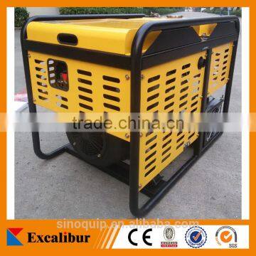Excalibur 10KW Portable Diesel Generator photo-3
