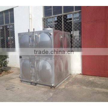 Customized 304 316 Stainless Steel Welding photo-2