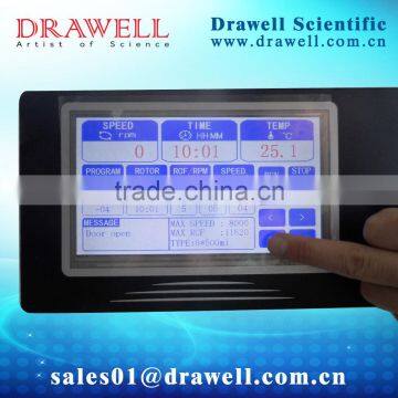 Super Large Capacity Refrigerated Centrifuge photo-3