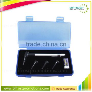 High Quality Diagnostic Set Ophthalmoscope Otoscope Medical