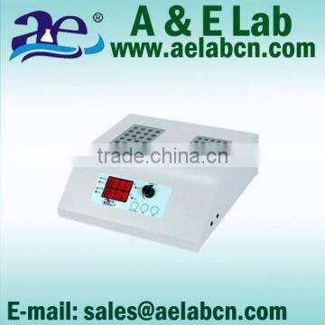 aluminum block heater,CE passed,different blocks offered