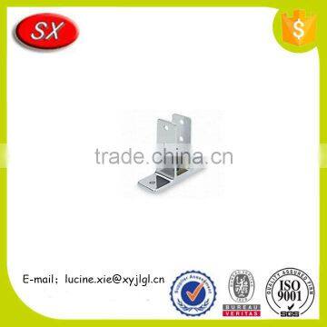 Custom High Quality Chinese Manufacture Home Furniture Spare Parts Aluminum Machinery photo-6