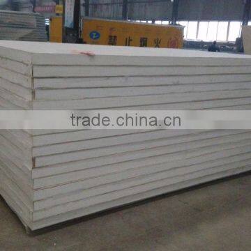 PP/FRP Honeycomb Sandwich Box Van Panel photo-3