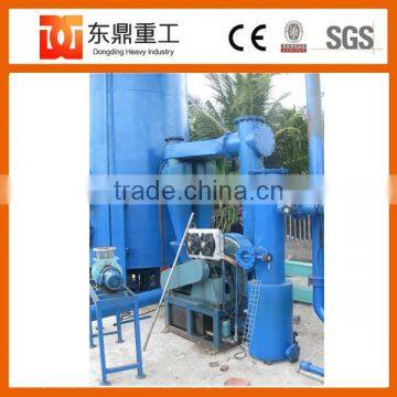 Envery Saving Biomass Gasifier/MSW Gasifier Used to Generate Electricity,industry Furnace,bioler