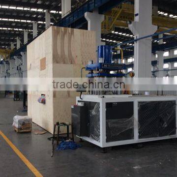 Top Quality Rodent Wax Tablets Press Machine With Best Price photo-4