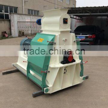 new technology electric corm hammer mill