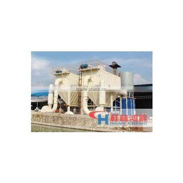 Medical / Cosmetic Powder Making Equipment Raymond Grinding Mill photo-4