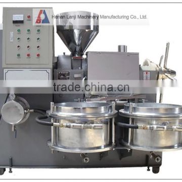 Stable performance grape seed oil press machine with competitive price