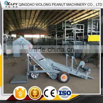 my Text Self-driving Packing Machine photo-2