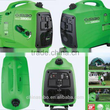 AC/DC output inverter geneartor 1KW to 3.2KW