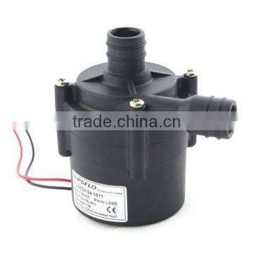 TOPSFLO High Efficiency Long Lifetime Water Dc Pump