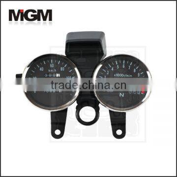 AX100 MOTORCYCLE METER,universal digital meter for motorcycle