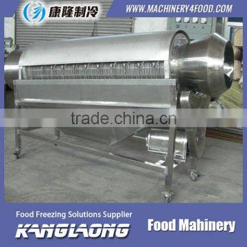 High Quality Green Bean Cutter Machine photo-2