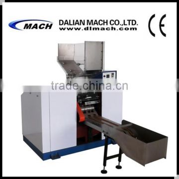 Flexible PP Drinking Straw Auto Making Machine