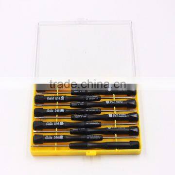 Best Quality t1 t2 t3 t4 Torx Screwdriver Bit Set photo-4