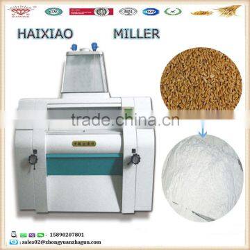 Top Quality Wheat Flour Mill Grinding Machine