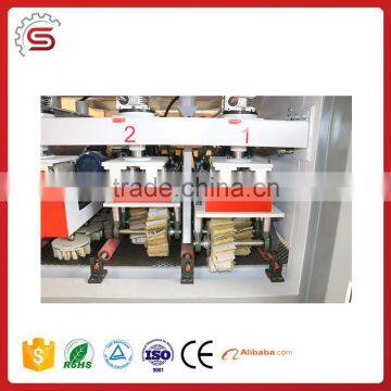 Drum Sander Machine STR13002Z-2O-2R Drum Sander for Woodworking photo-2