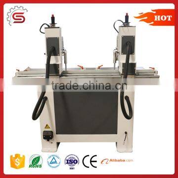 MZB73032 Two Head Drilling Machine/hinge Driller With CE photo-3